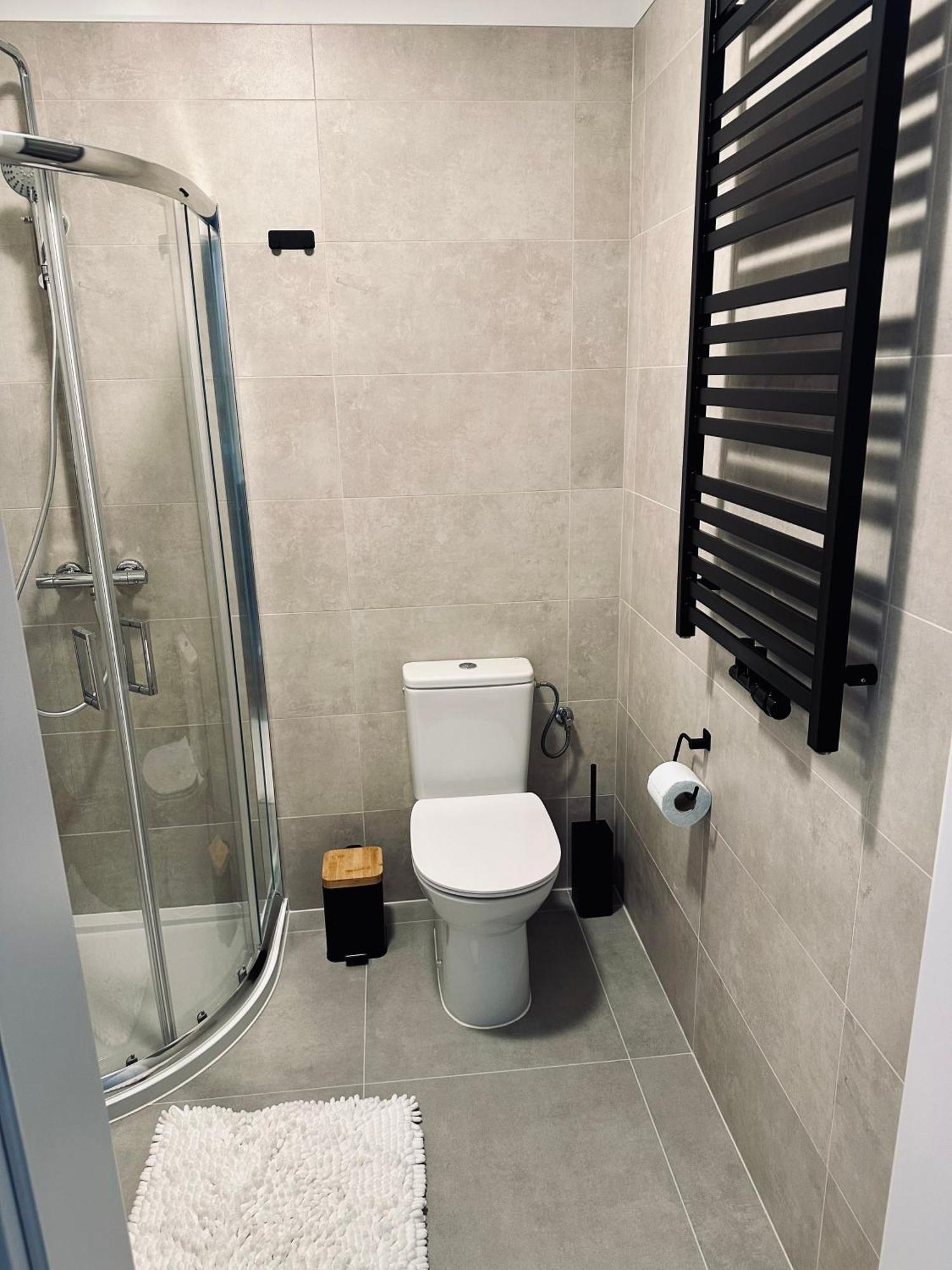 Mountain Shine - Apartment, Spa And Parking Zakopane Exterior foto