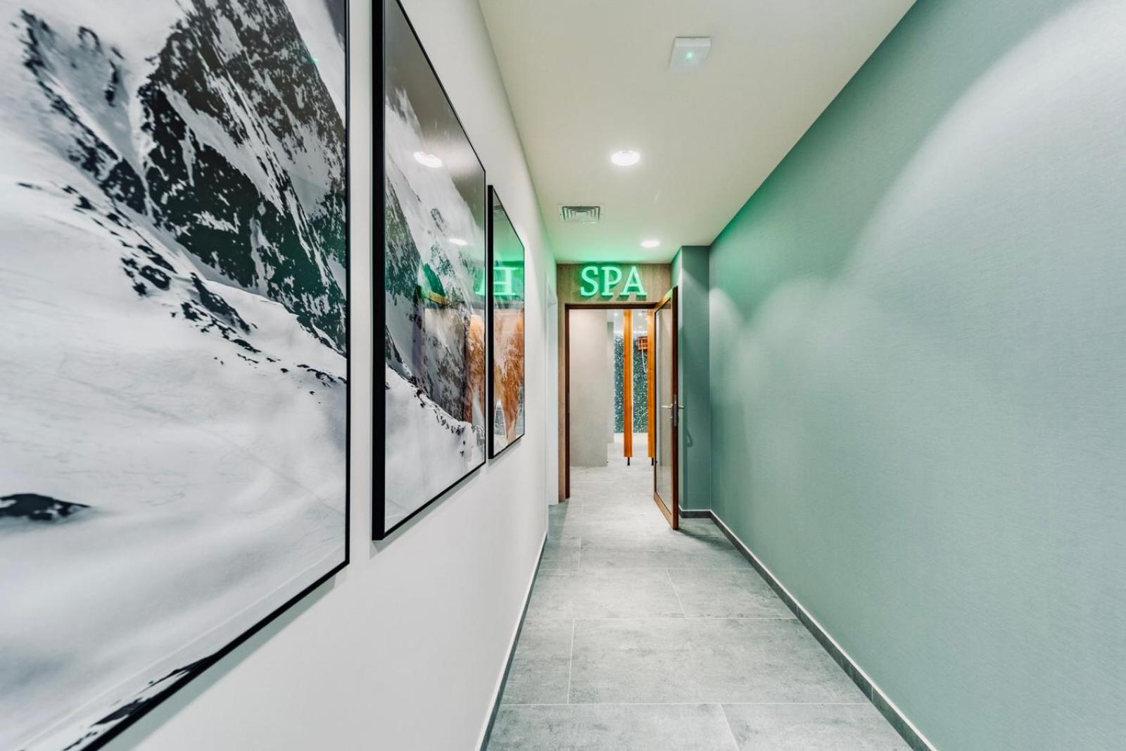 Mountain Shine - Apartment, Spa And Parking Zakopane Exterior foto